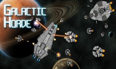 game pic for Galactic Horde Premium